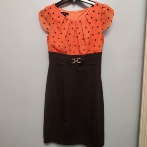 Dress size 4P